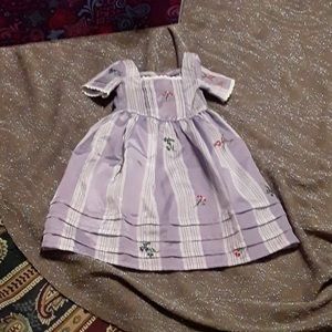 American Girl Doll Dress